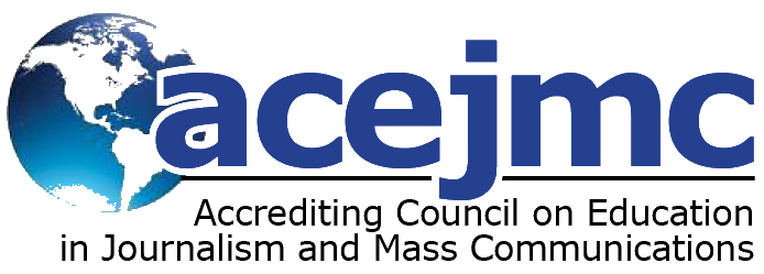 ACEJMC Accredited