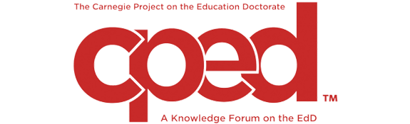 CPED Logo