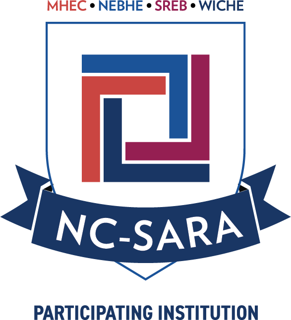 NC SARA Seal