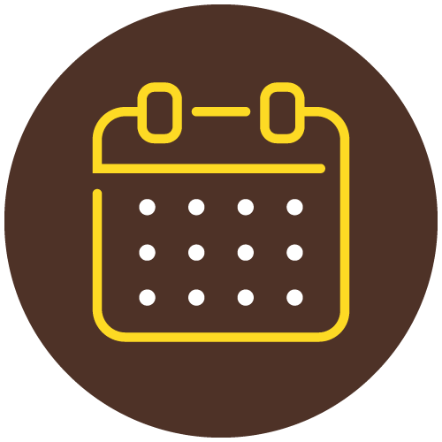 Calendar Icon