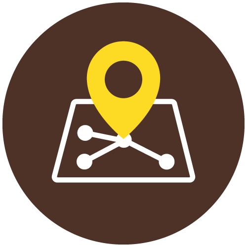 Placement Support Icon