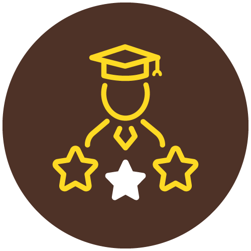 Graduate Icon