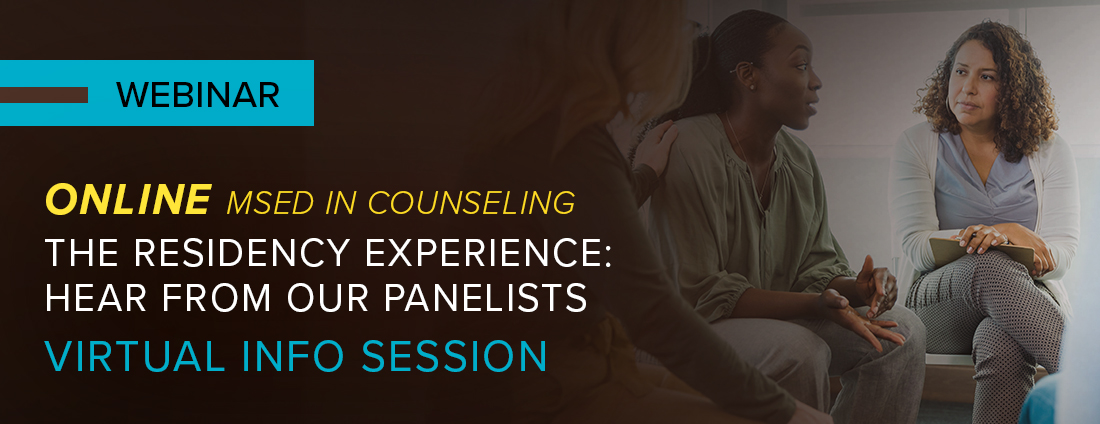 SBU MSED Counseling Webinar Preview Thumbnail