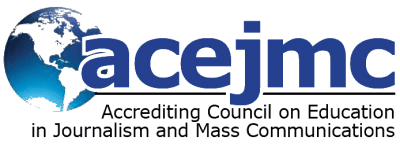 ACEJMC Accrediting Council Logo