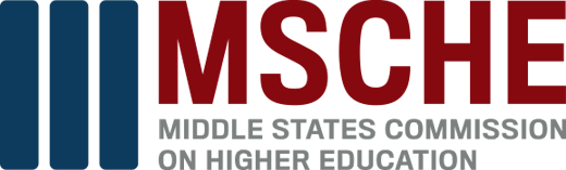 MSCHE Logo