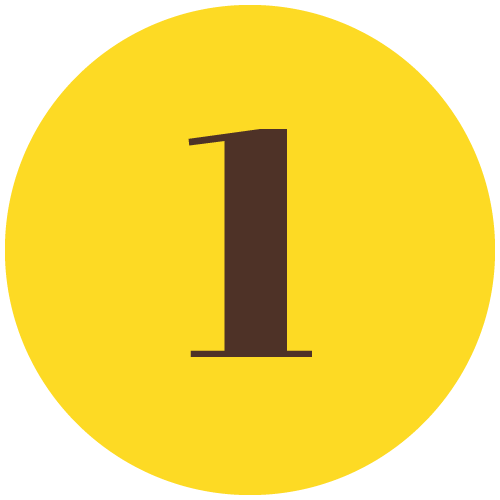 Step 1 Icon