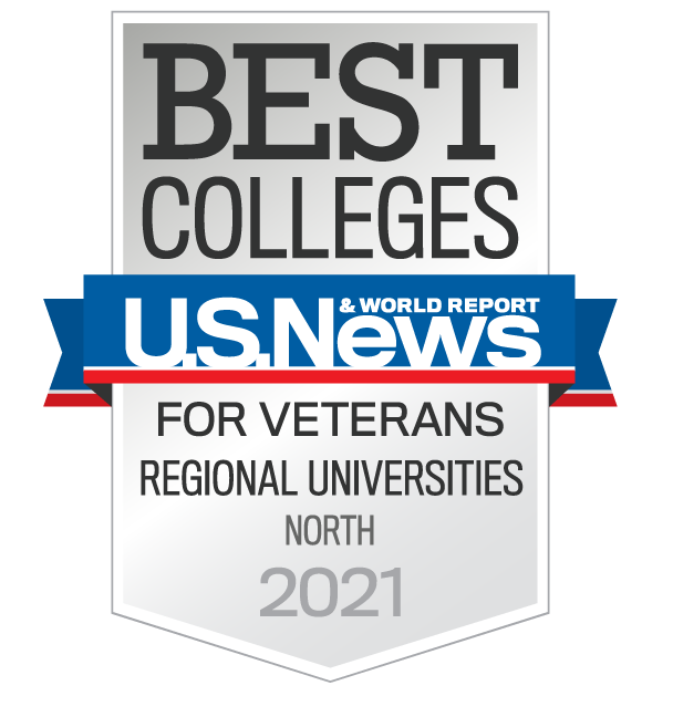 military - best regional universities
