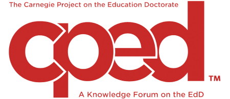 CPED Logo