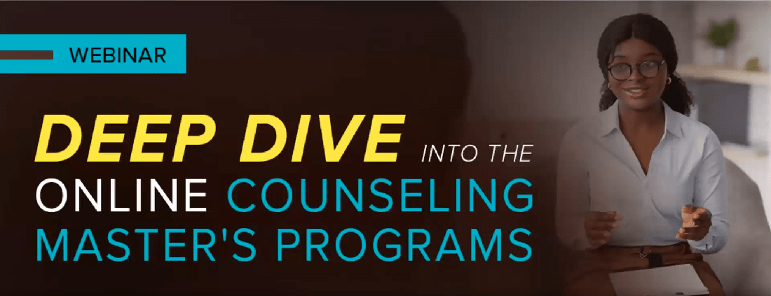 Counseling Info Session
