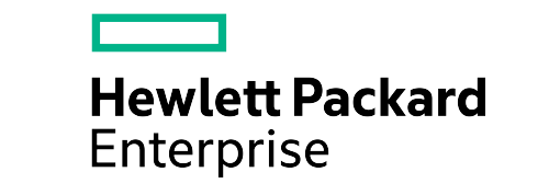 HP Enterprise