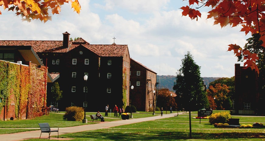 campus