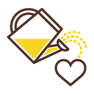 Foster Positive Change