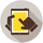 tradition meets technology