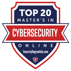 online cyber security degree