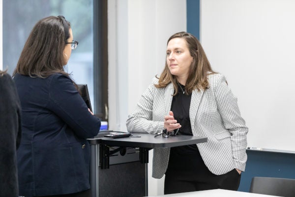 EdD Dissertation Presentation