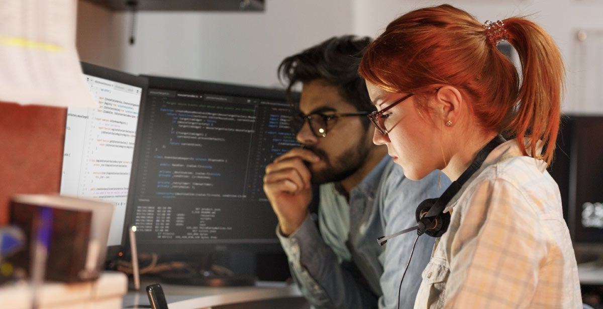 career change cyber security