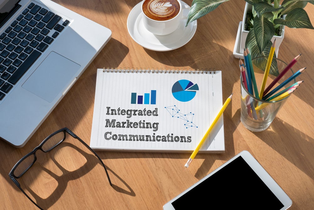 phd integrated marketing communications