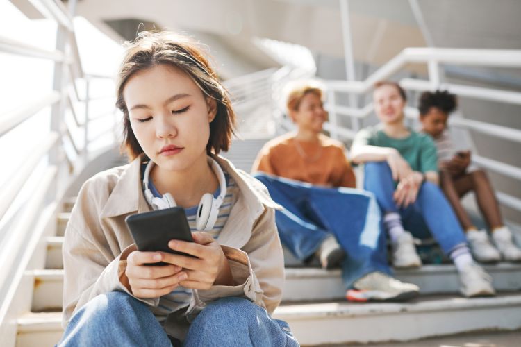 How Gen Z is Changing the Conversation on Mental Health