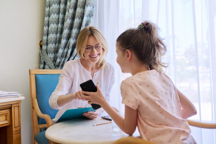 school counseling program