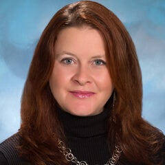 Pauline Hoffman