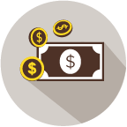 online mba tuition icon
