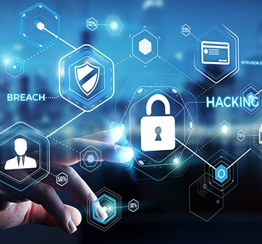 Cybersecurity MS Online Degree | SBU Online