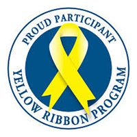 Yellow Ribbon Program - Military Personnel Financial Aid for Online MBA