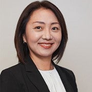 June (Jung) H. Hyun