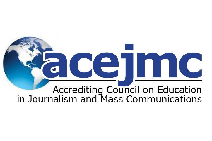 Accrediting Council on Education in Journalism and Mass Communications (ACEJMC)