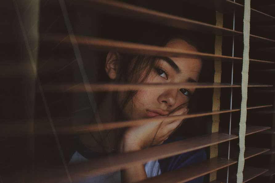 coping with isolation