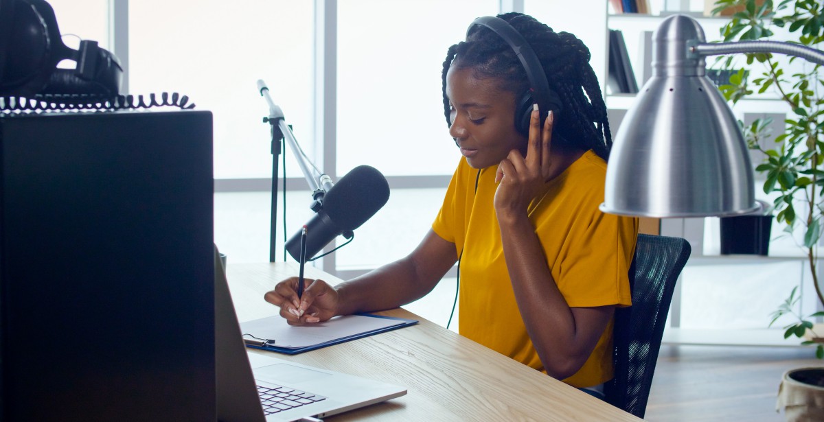 How Digital Journalists Are Changing the Industry