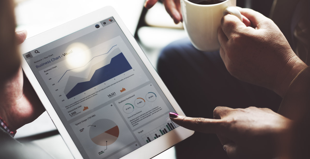 digital marketing analytics