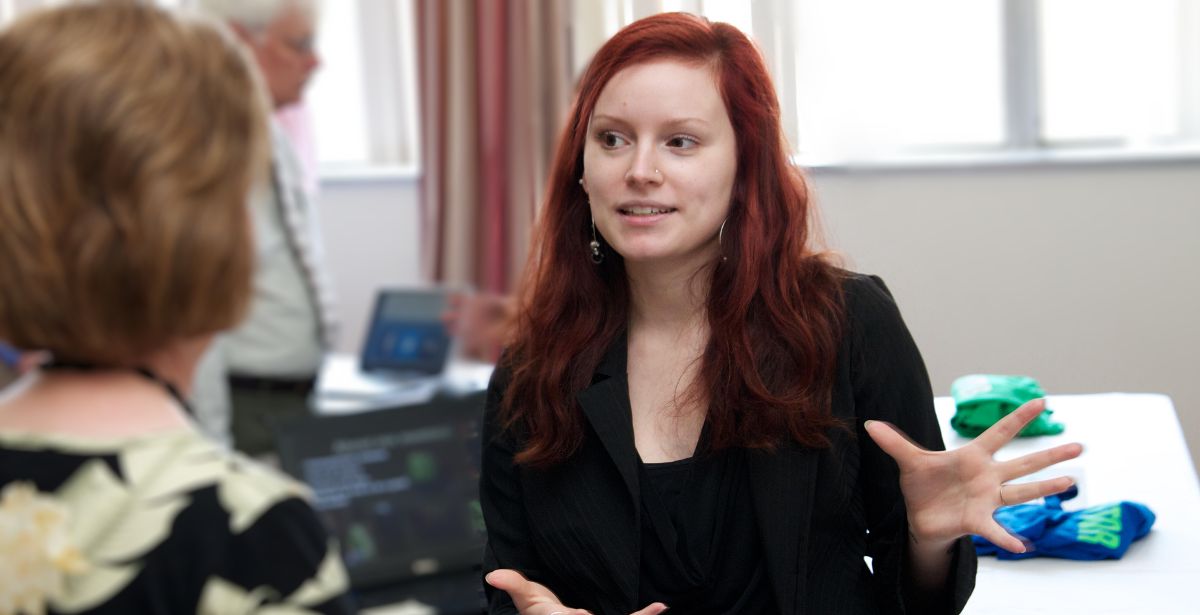 leading in a digital world