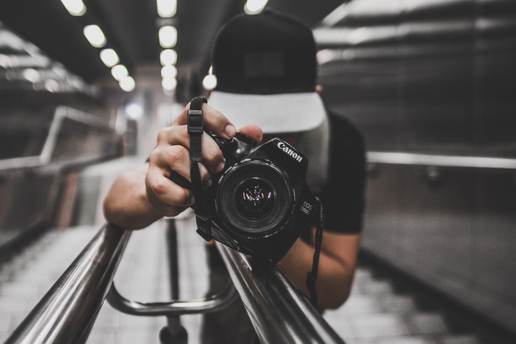 masters in communication