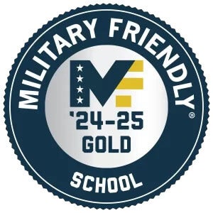 Top 10 Military Friendly School