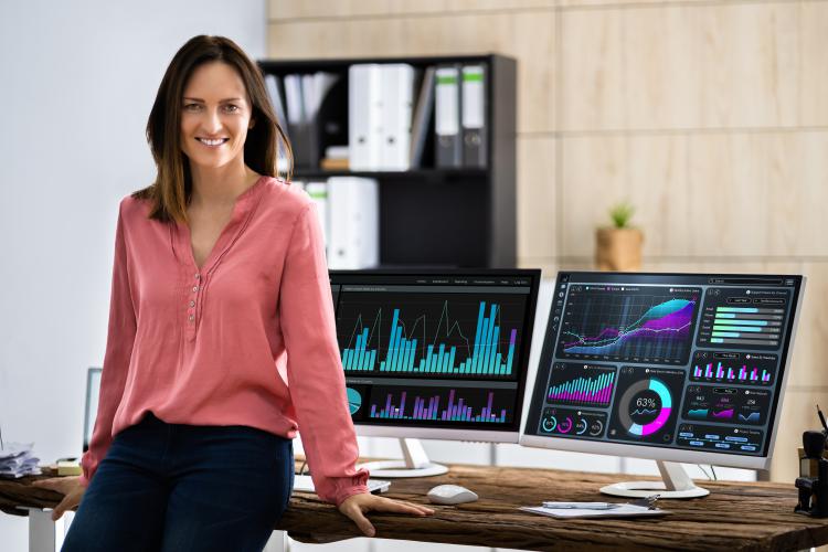master of science in business analytics