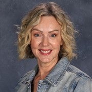 Rebecca Ballou