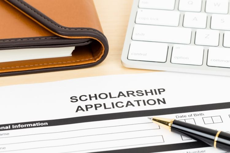 How To Apply For Financial Aid For Graduate School St Bonaventure
