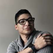 jerry nieves