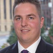 patrick cluckey