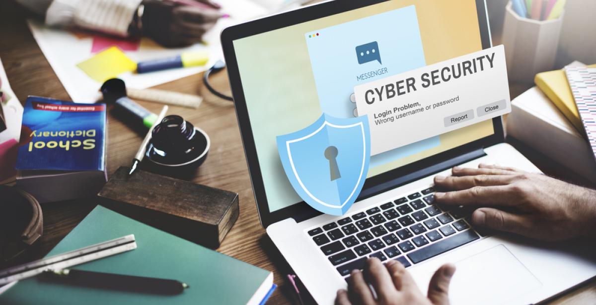 Why Pursue a Master's in Cybersecurity?