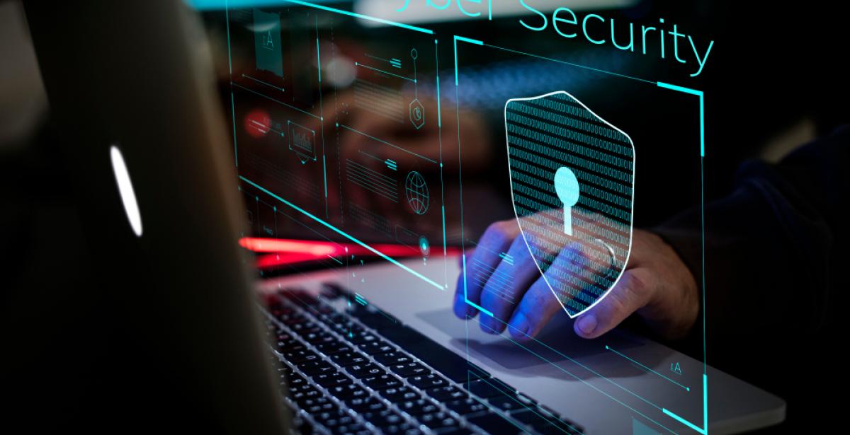 3 Ways a Master’s in Cybersecurity Can Lead to a Lucrative IT Career blog header