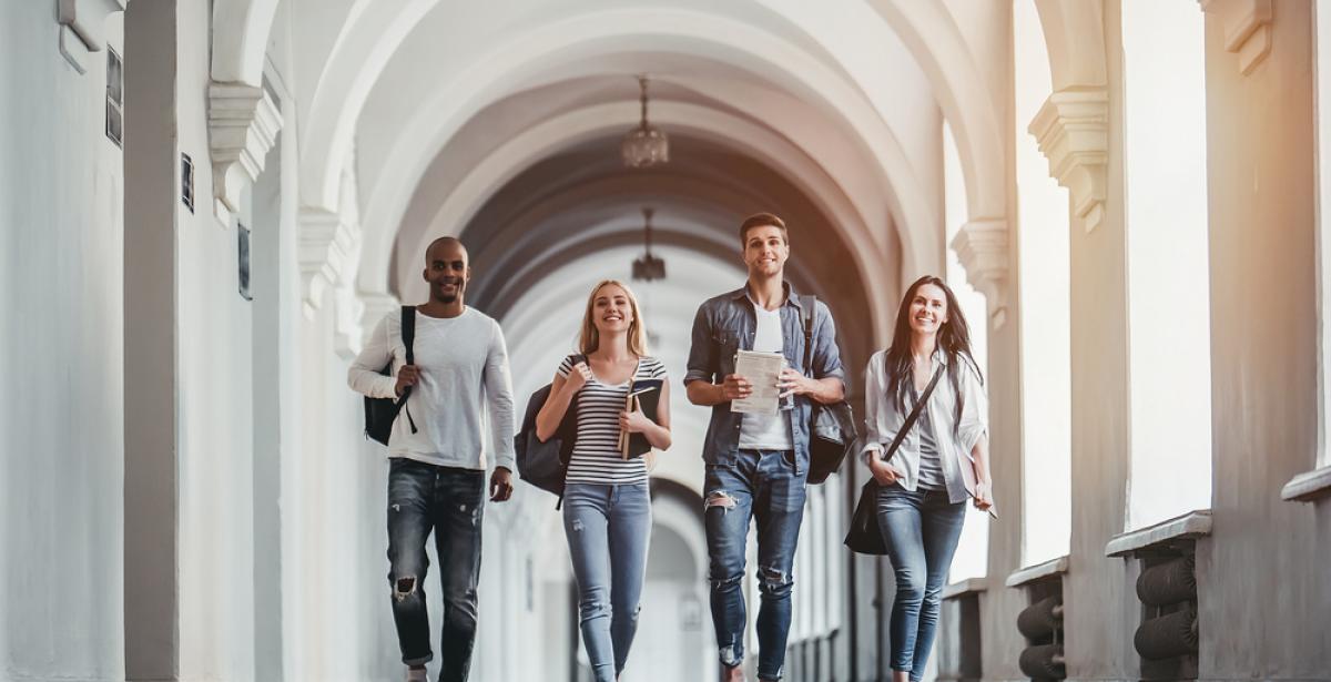 What Graduate Degree Is the Right Fit for You?