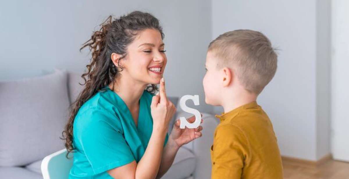 What Can a Speech-Language Pathologist Do?