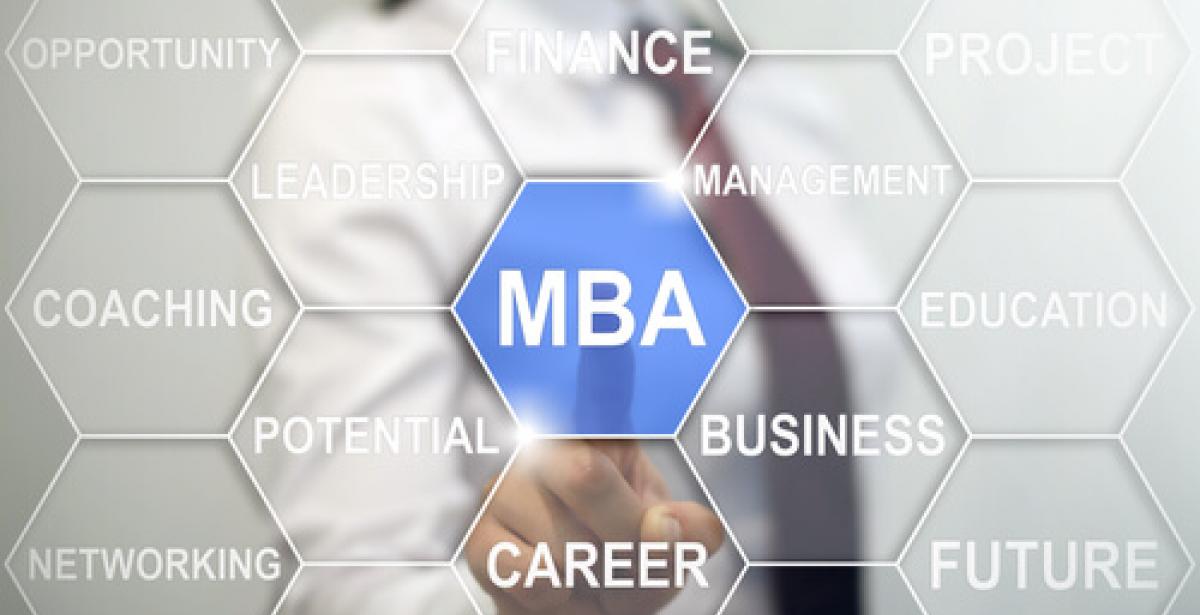 Top Jobs for MBAs Who Specialize in Accounting