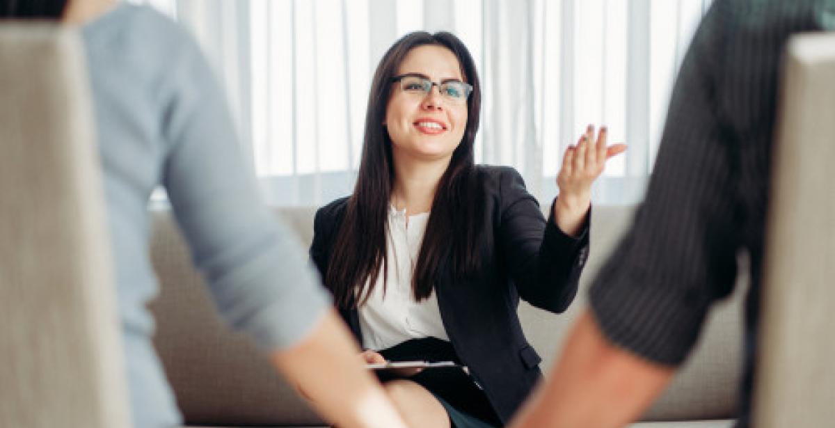 Becoming a Clinical Mental Health Counselor: Learning to Balance Your Personal and Professional Life