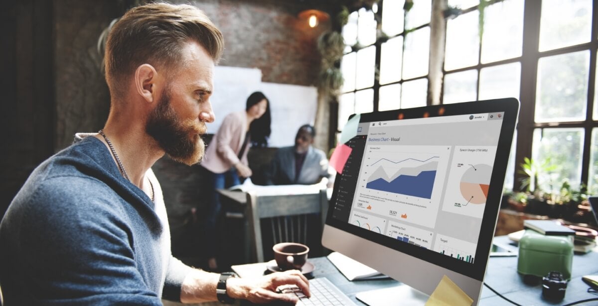 business analytics