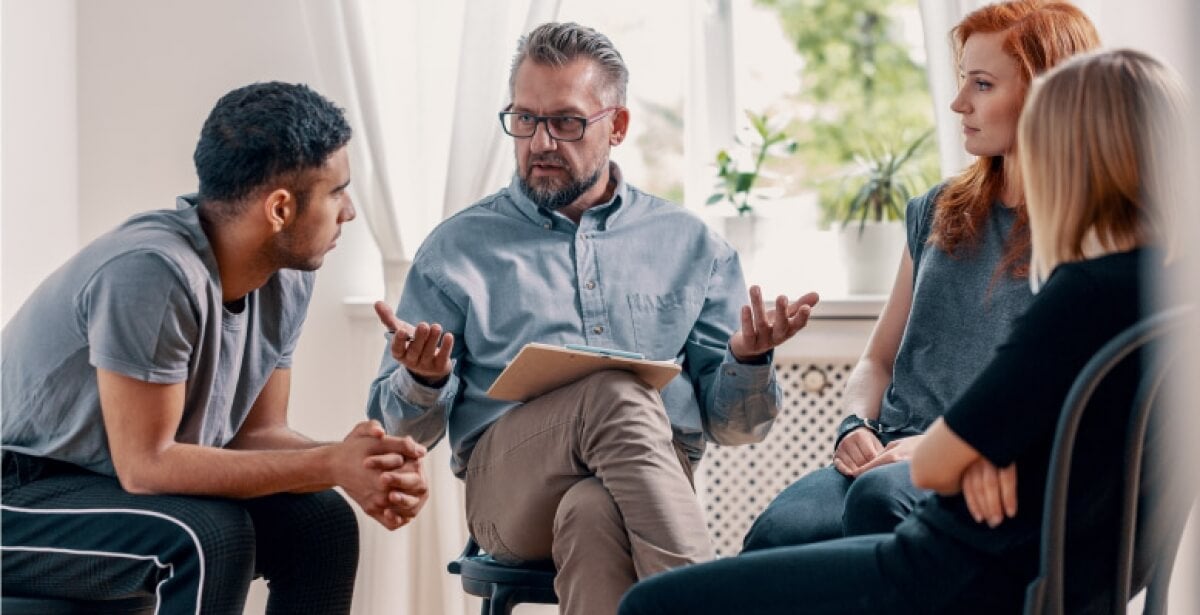 clinical mental health counseling