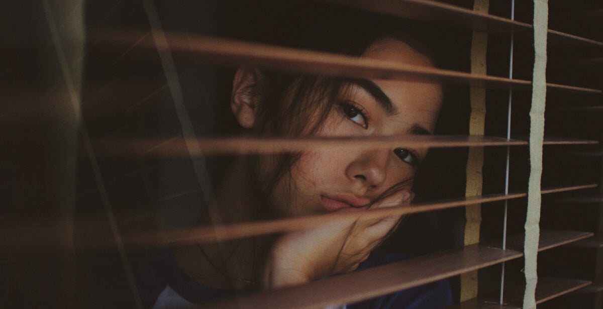 coping with isolation