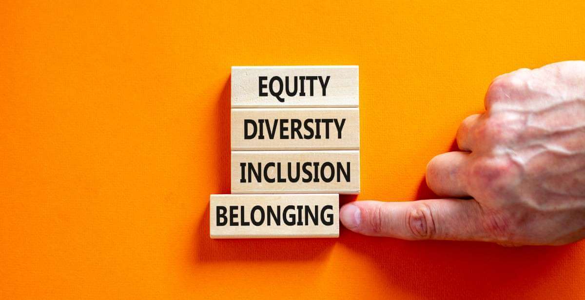 Diversity, Equity, Inclusion, and Belonging